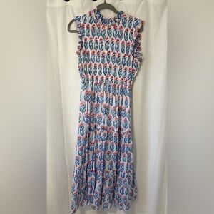 Oliphant dress